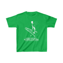 Load image into Gallery viewer, Kids Heavy Cotton™ Tee