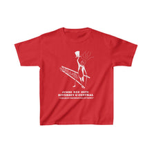 Load image into Gallery viewer, Kids Heavy Cotton™ Tee