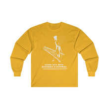 Load image into Gallery viewer, Ultra Cotton Long Sleeve Tee