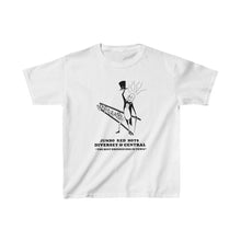 Load image into Gallery viewer, Kids Heavy Cotton™ Tee