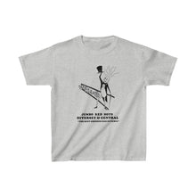 Load image into Gallery viewer, Kids Heavy Cotton™ Tee