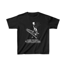 Load image into Gallery viewer, Kids Heavy Cotton™ Tee