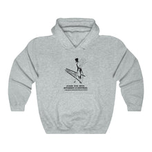 Load image into Gallery viewer, Unisex Heavy Blend™ Hooded Sweatshirt