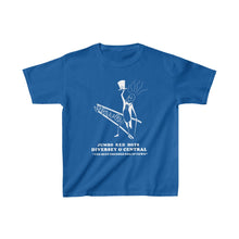 Load image into Gallery viewer, Kids Heavy Cotton™ Tee