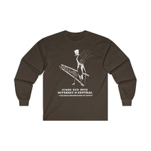 Load image into Gallery viewer, Ultra Cotton Long Sleeve Tee