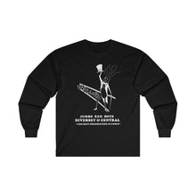 Load image into Gallery viewer, Ultra Cotton Long Sleeve Tee