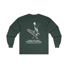 Load image into Gallery viewer, Ultra Cotton Long Sleeve Tee