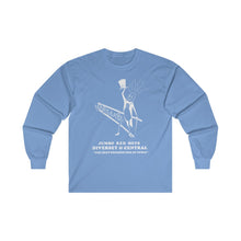 Load image into Gallery viewer, Ultra Cotton Long Sleeve Tee