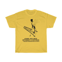 Load image into Gallery viewer, Unisex Heavy Cotton Tee
