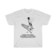 Load image into Gallery viewer, Unisex Heavy Cotton Tee

