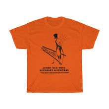 Load image into Gallery viewer, Unisex Heavy Cotton Tee
