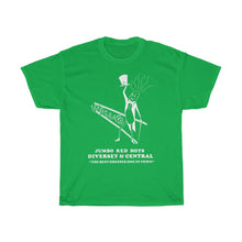 Load image into Gallery viewer, Unisex Heavy Cotton Tee
