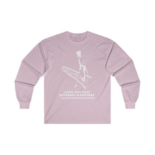 Load image into Gallery viewer, Ultra Cotton Long Sleeve Tee
