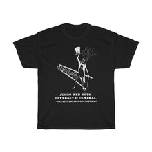 Load image into Gallery viewer, Unisex Heavy Cotton Tee
