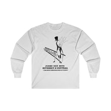 Load image into Gallery viewer, Ultra Cotton Long Sleeve Tee
