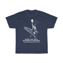 Load image into Gallery viewer, Unisex Heavy Cotton Tee

