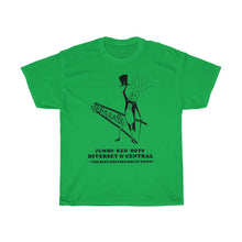 Load image into Gallery viewer, Unisex Heavy Cotton Tee
