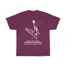 Load image into Gallery viewer, Unisex Heavy Cotton Tee
