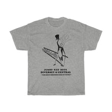 Load image into Gallery viewer, Unisex Heavy Cotton Tee
