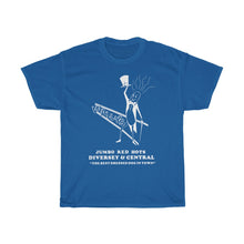 Load image into Gallery viewer, Unisex Heavy Cotton Tee
