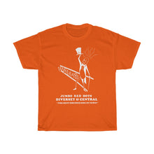 Load image into Gallery viewer, Unisex Heavy Cotton Tee
