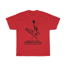 Load image into Gallery viewer, Unisex Heavy Cotton Tee
