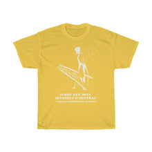 Load image into Gallery viewer, Unisex Heavy Cotton Tee
